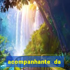 acompanhante da zona norte